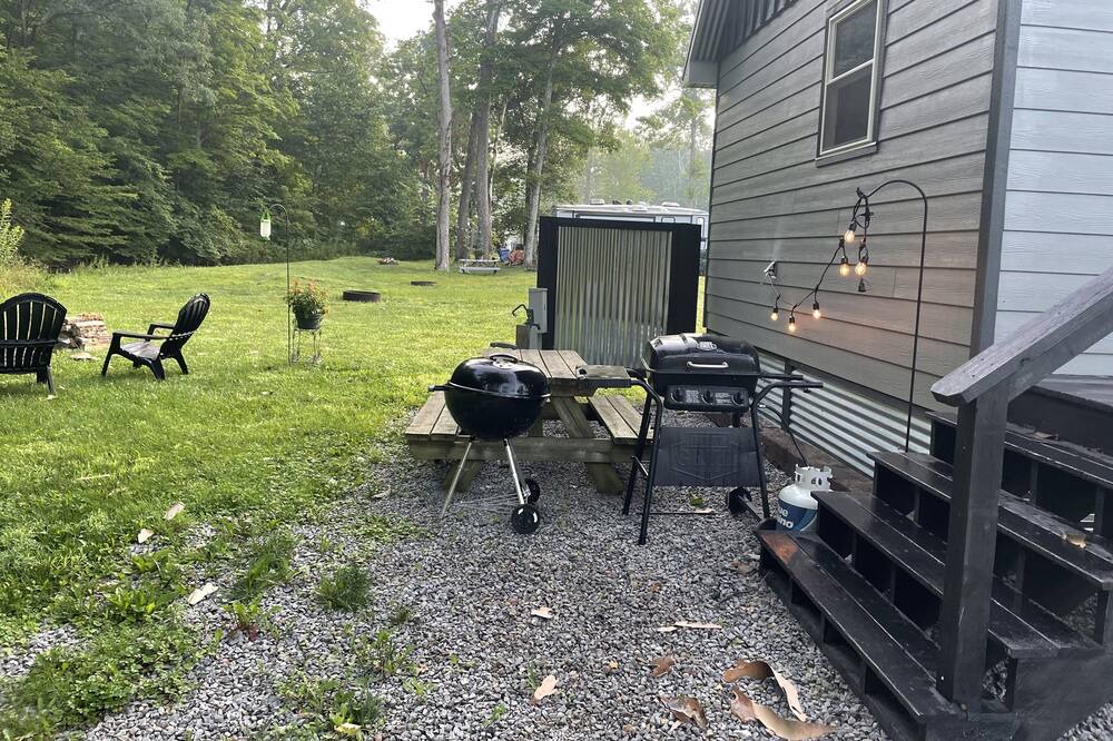 Photo of Outdoor in Elkins