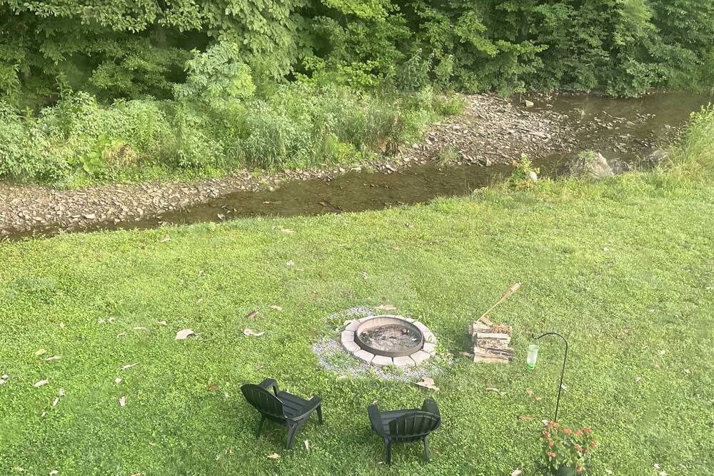 Photo of Patio Balcony in Elkins