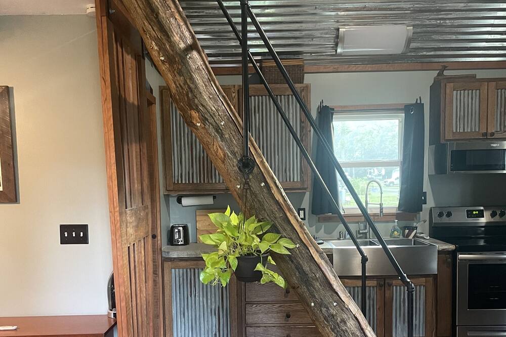 Photo of Livingroom in Elkins