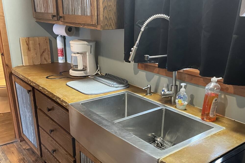 Photo of Kitchen in Elkins