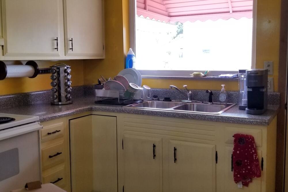 Photo of Kitchen in Charleston