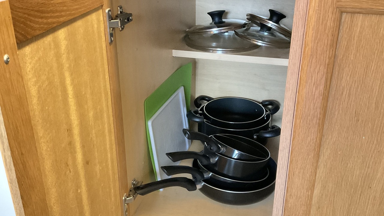 Photo of Kitchen in Suncook