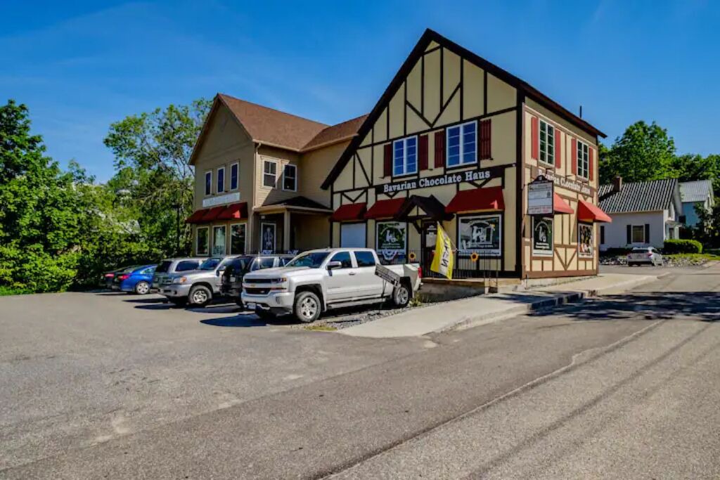 Photo of Outdoor in Bridgton