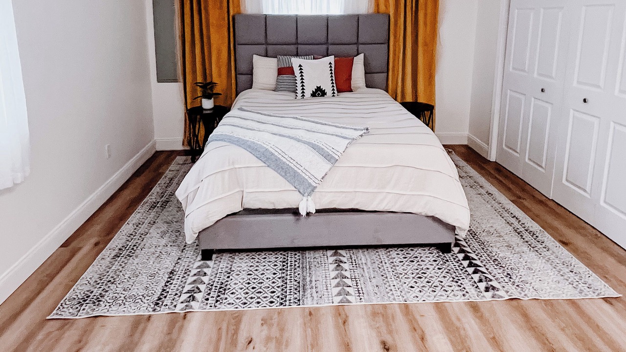 Photo of Bedroom in Mount Hope