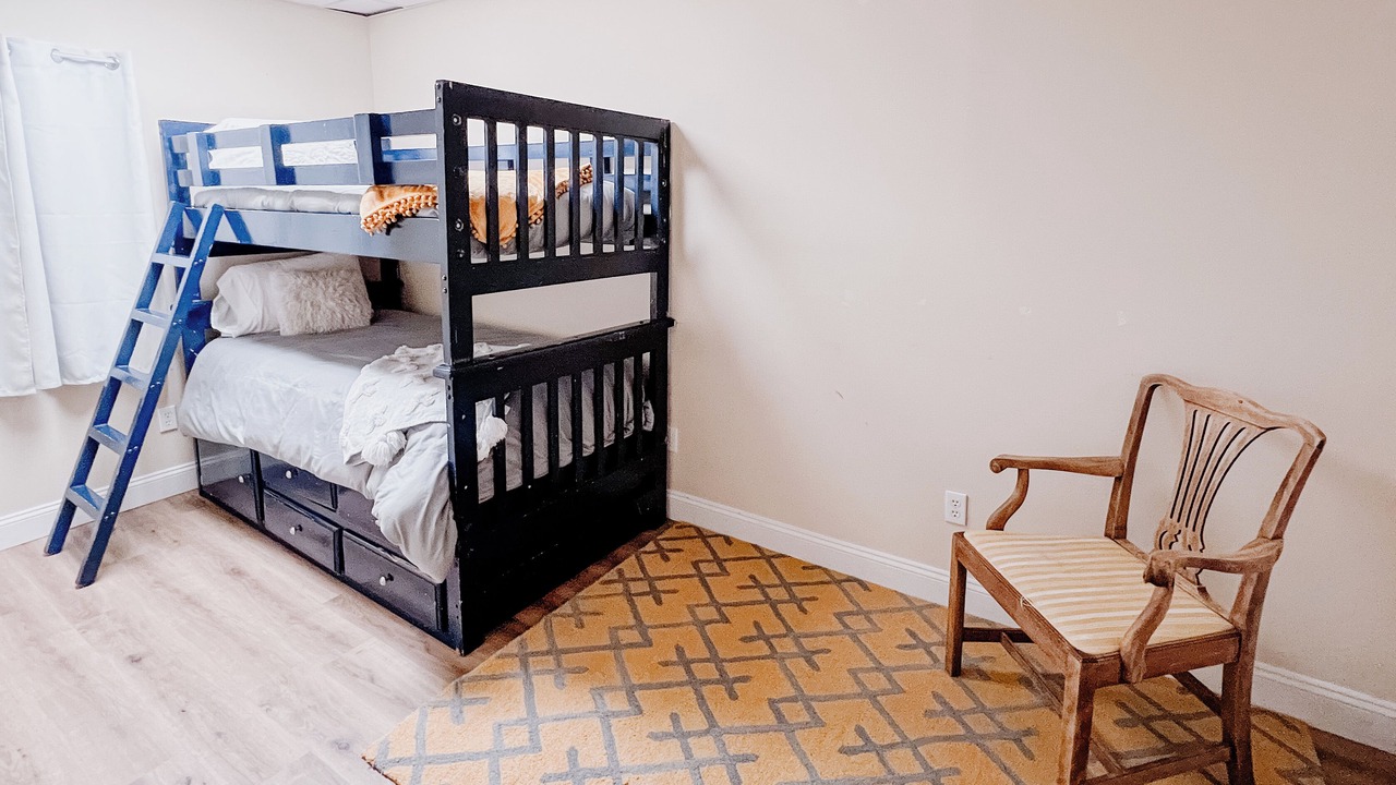 Photo of Bedroom in Mount Hope