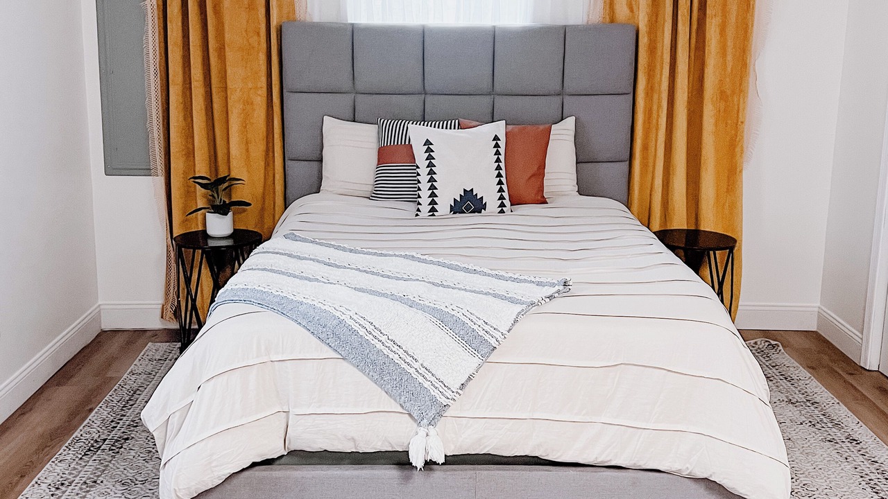 Photo of Bedroom in Mount Hope