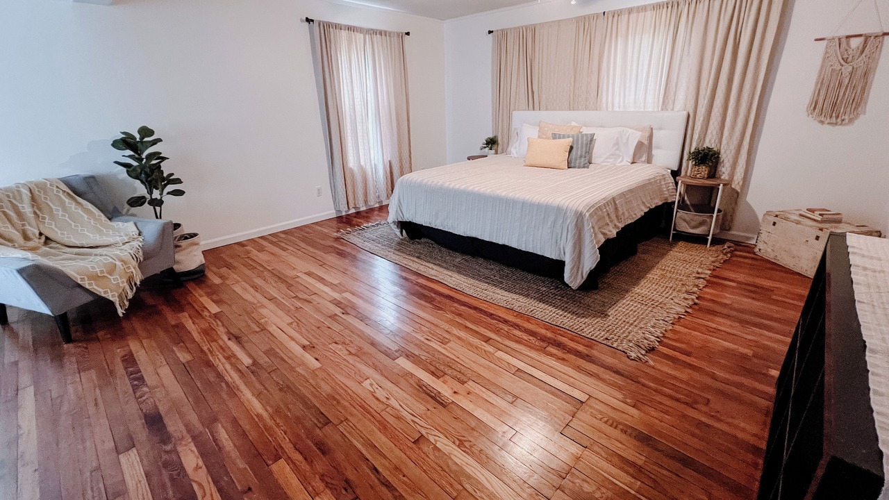 Photo of Bedroom in Mount Hope