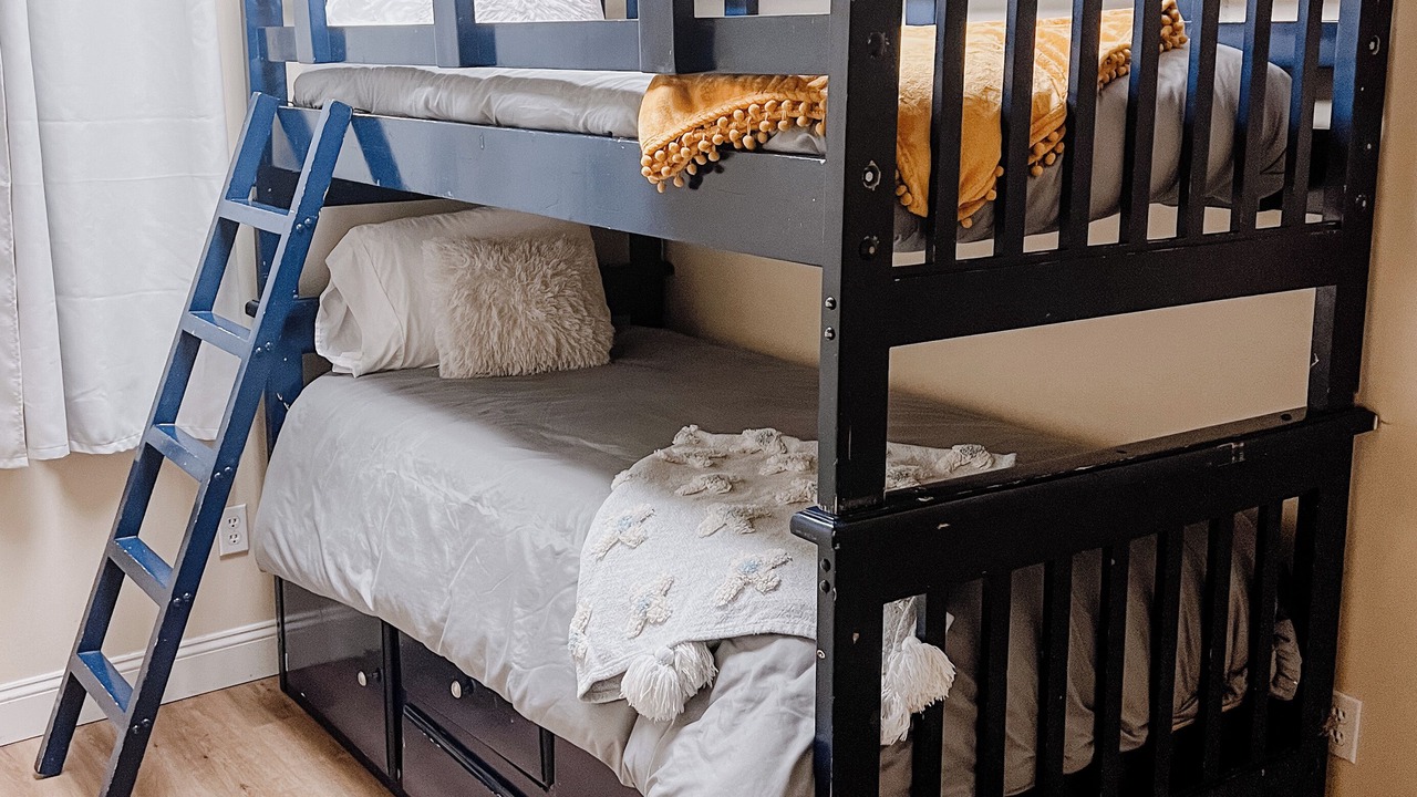 Photo of Bedroom in Mount Hope