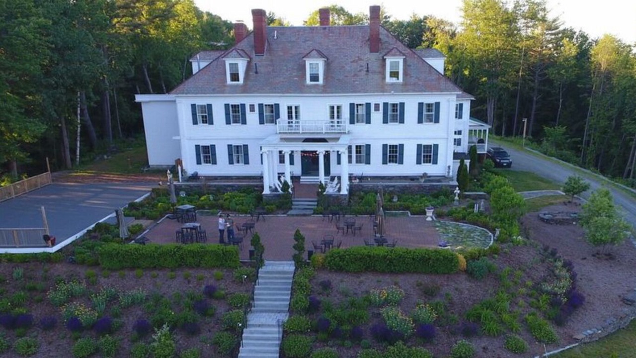 Photo of Outdoor in Windsor