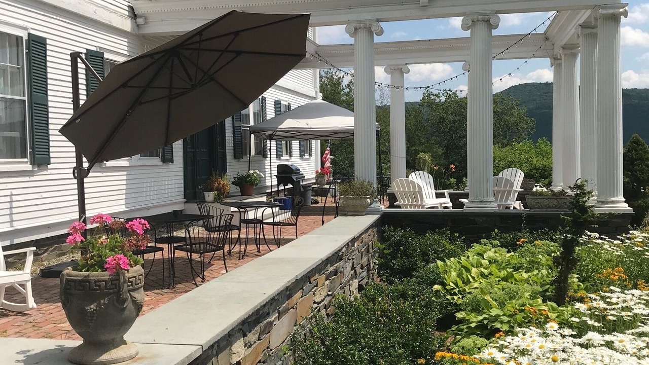 Photo of Outdoor in Windsor