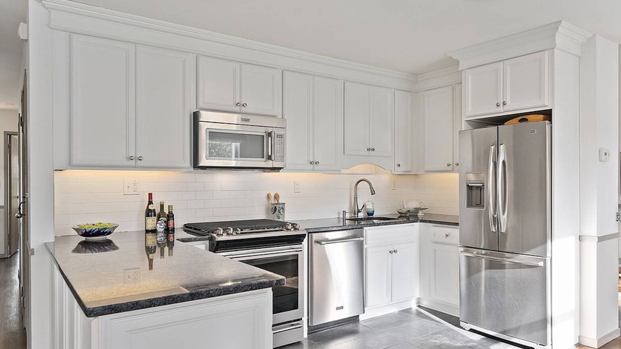 Photo of Kitchen in Springs