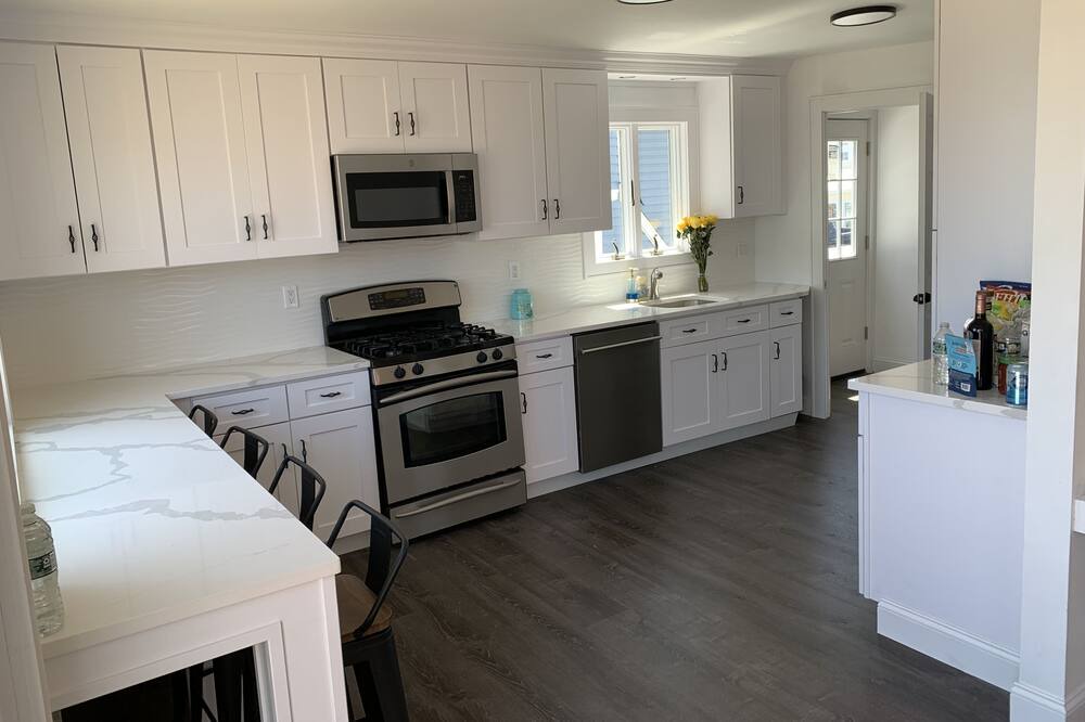Photo of Kitchen in Long Island