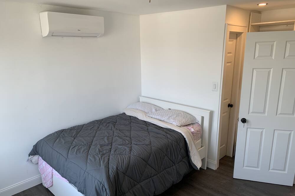 Photo of Bedroom in Long Island