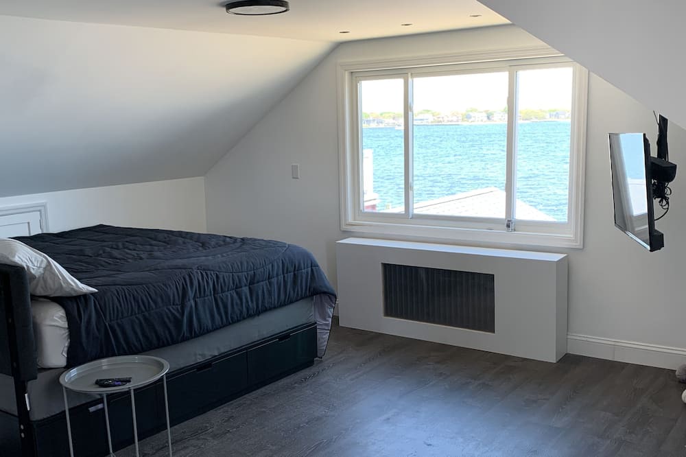 Photo of Bedroom in Long Island