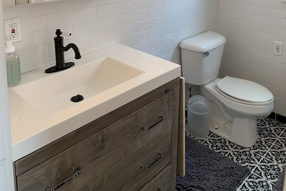 Photo of Bathroom in Long Island