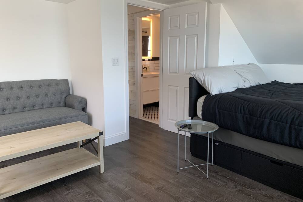 Photo of Bedroom in Long Island
