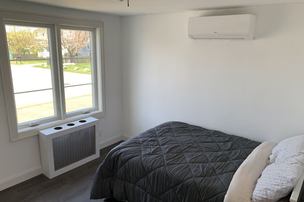 Photo of Bedroom in Long Island