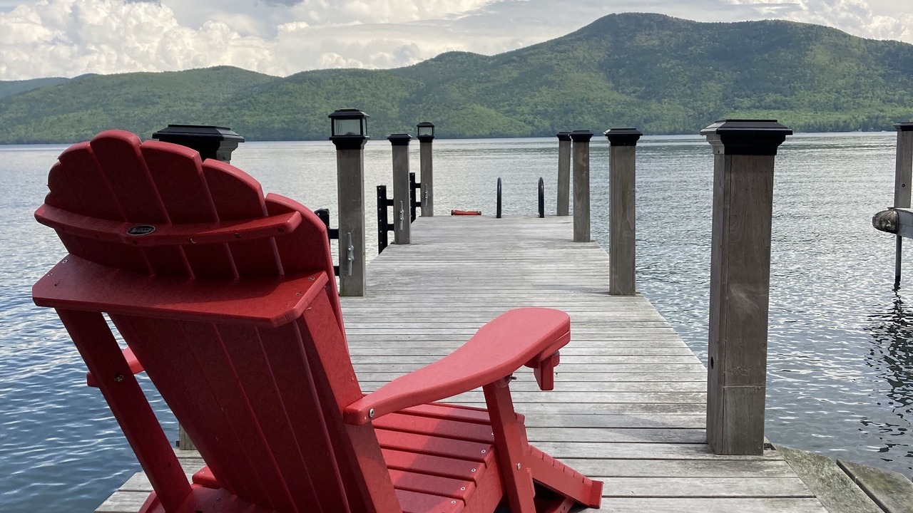 Photo of Patio Balcony in Diamond Point