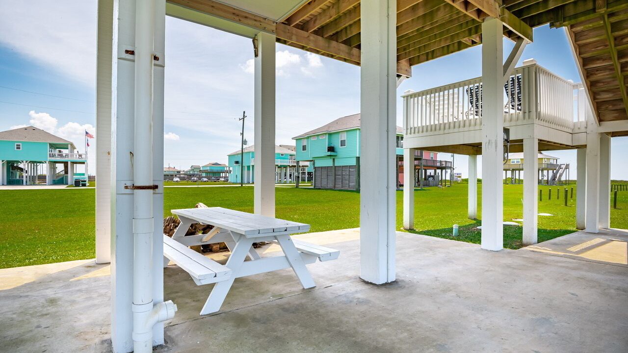 Photo of Outdoor in Port Bolivar