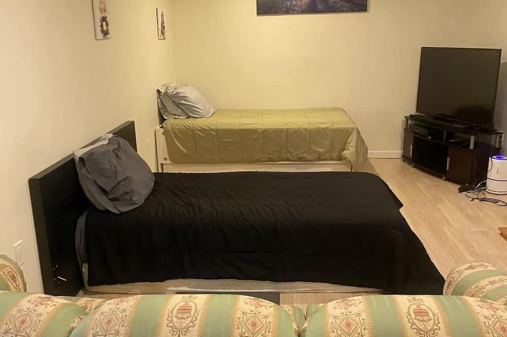 Photo of Bedroom in Hanover