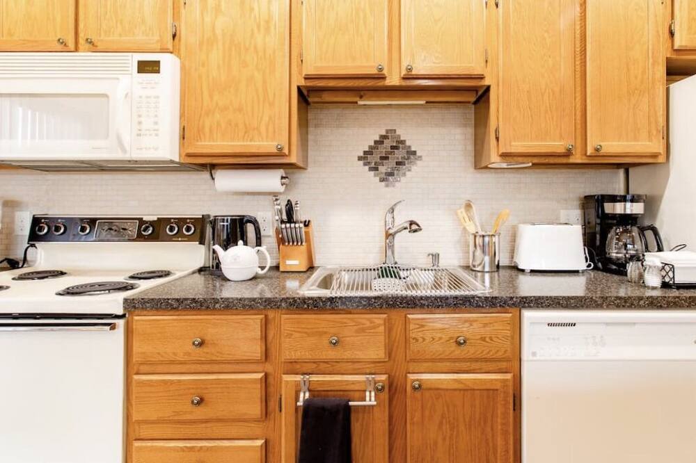 Photo of Kitchen in East Jewett