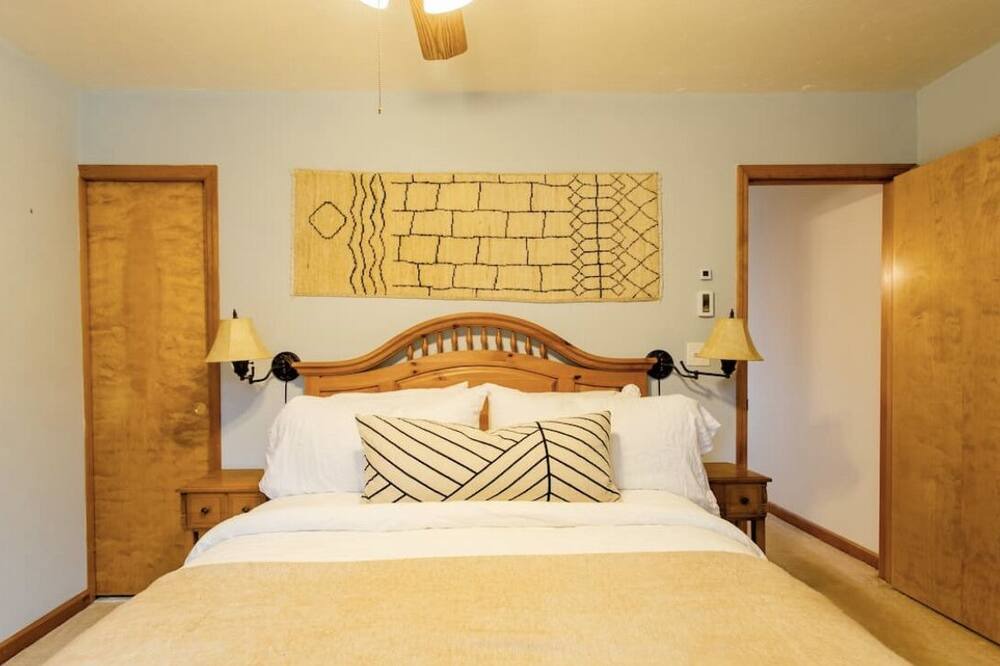 Photo of Bedroom in East Jewett
