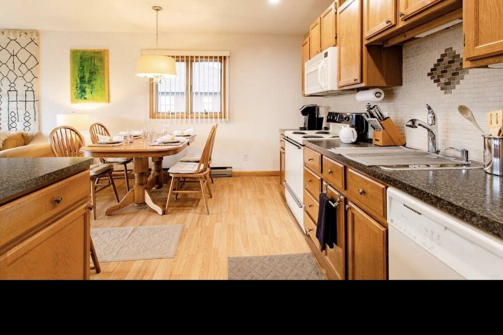 Photo of Kitchen in East Jewett