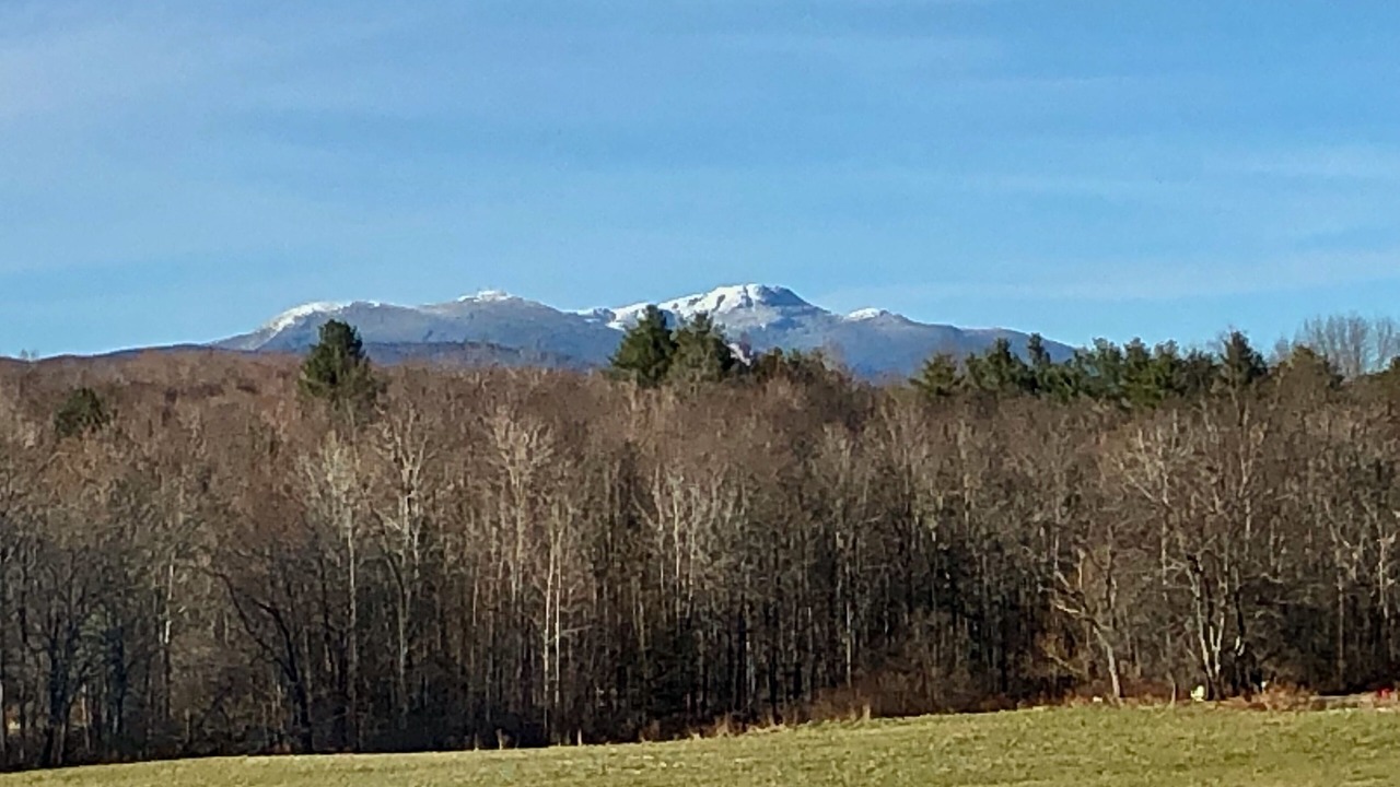 Photo of Outdoor in Waterbury Center