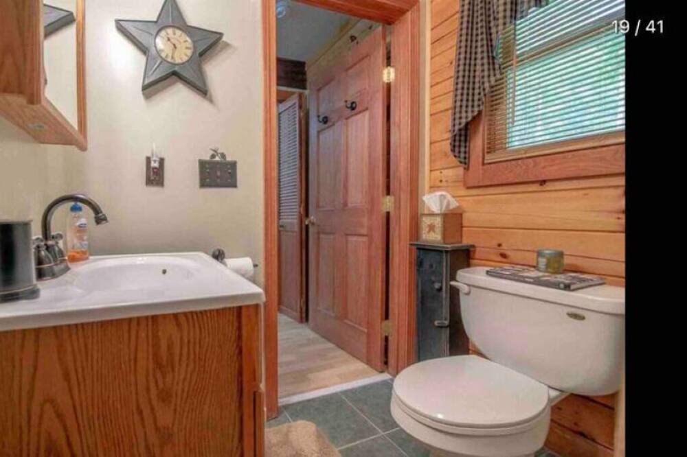 Photo of Bathroom in Ellsworth