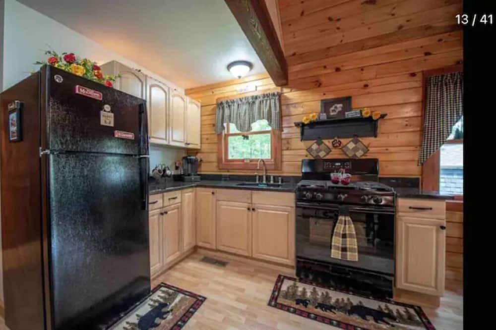 Photo of Kitchen in Ellsworth
