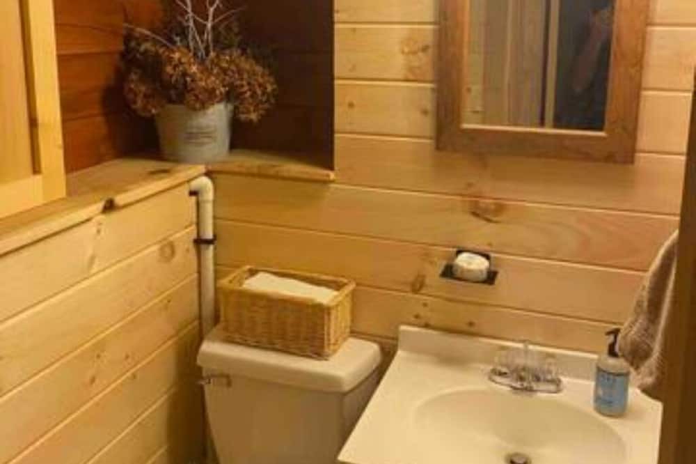 Photo of Bathroom in Ellsworth