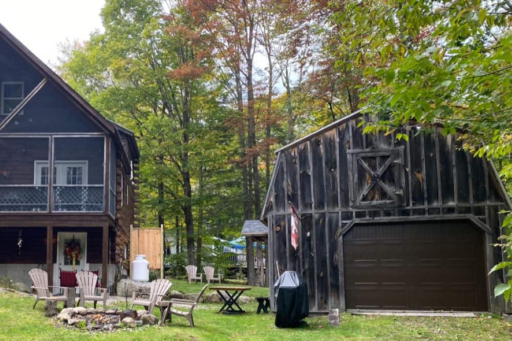 Photo of Outdoor in Ellsworth