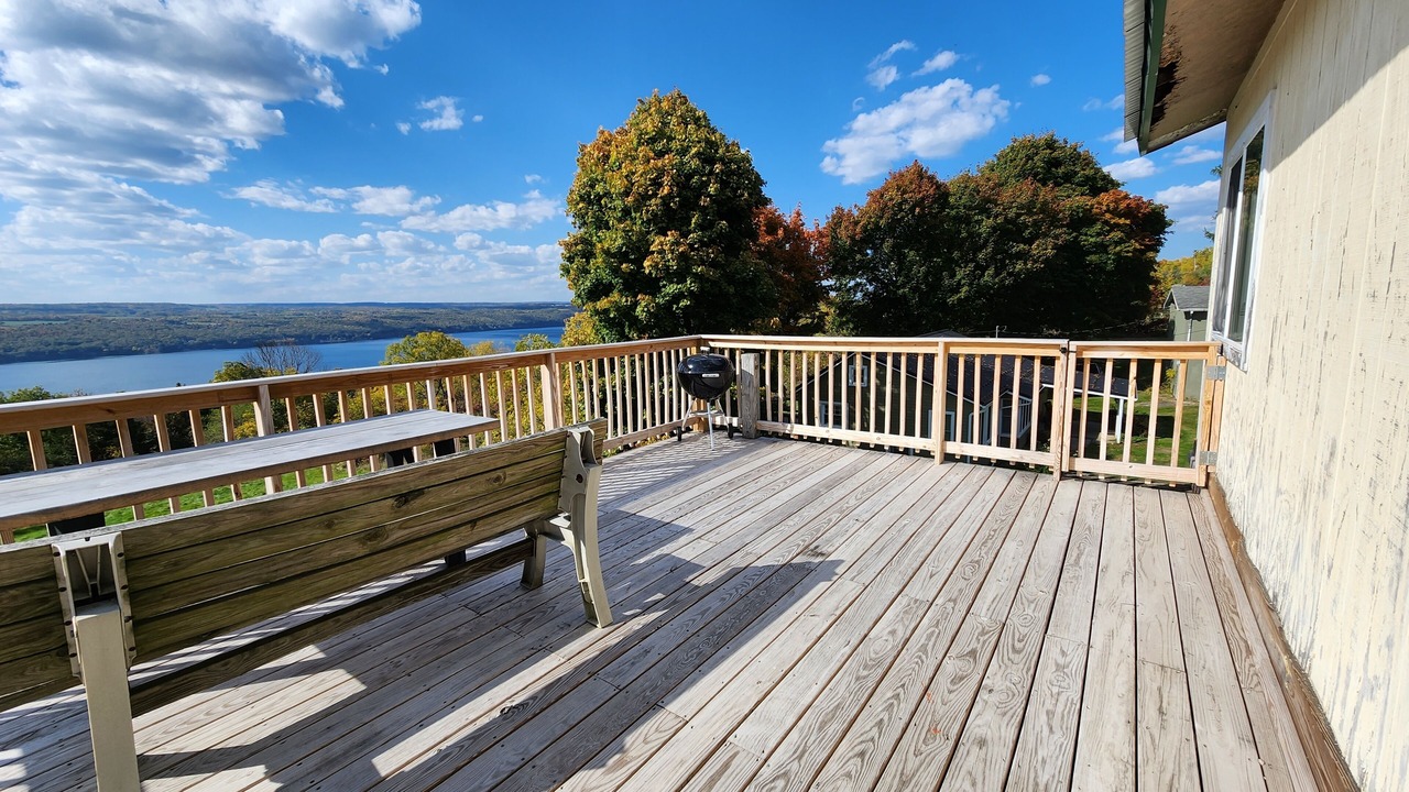 Photo of Outdoor in Burdett