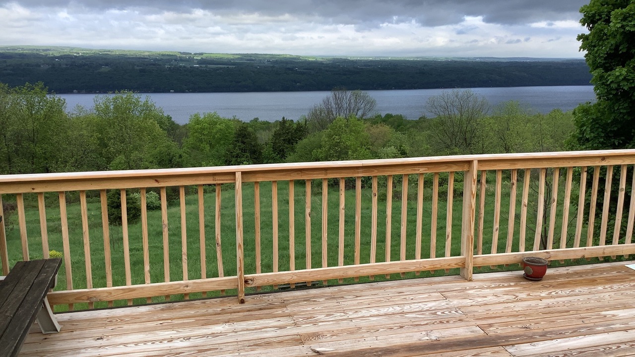 Photo of Outdoor in Burdett