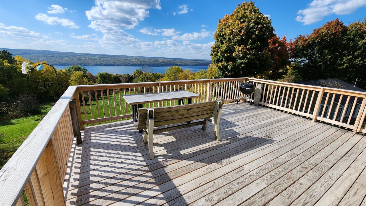 Photo of Outdoor in Burdett