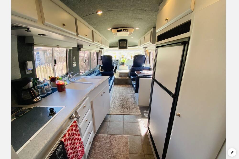 Photo of Kitchen in Mount Marion