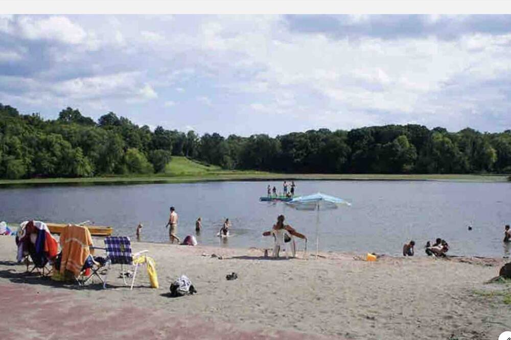 Photo of Outdoor in Mount Marion