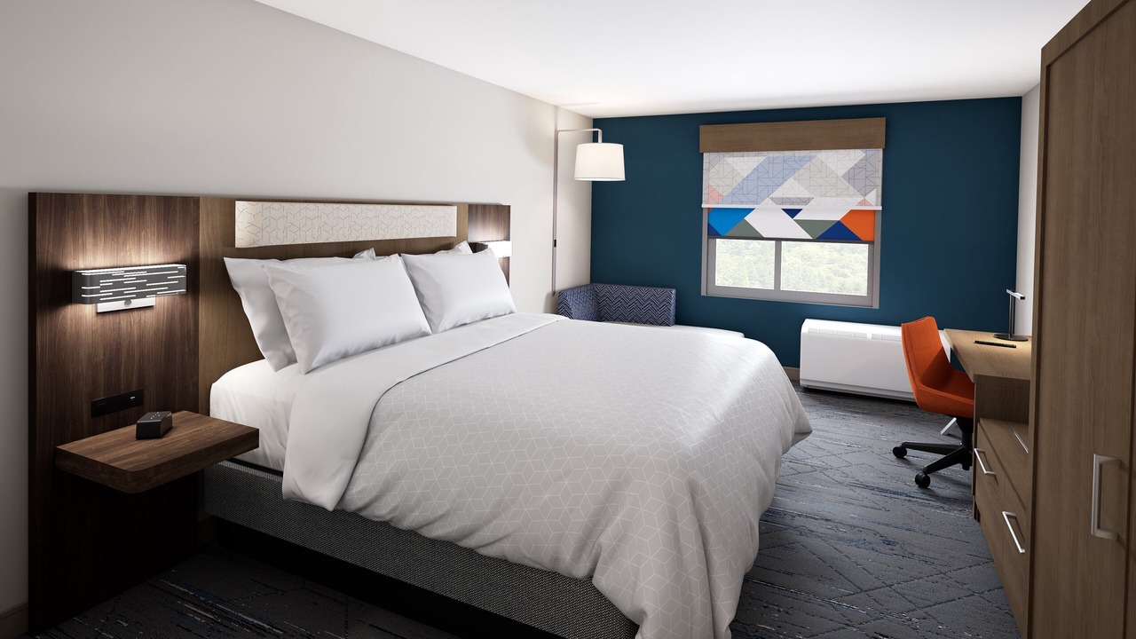 Photo of Bedroom in White Marsh