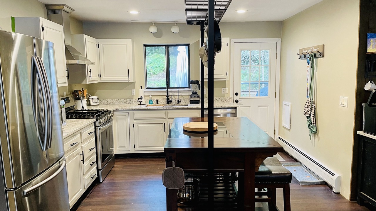 Photo of Kitchen in Monroe Bridge