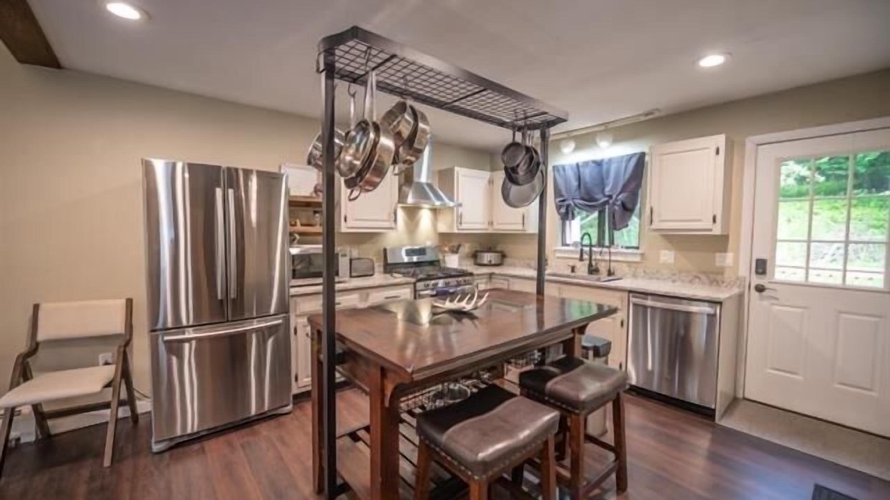 Photo of Kitchen in Monroe Bridge