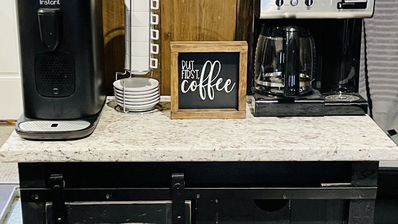 Photo of Kitchen in Monroe Bridge