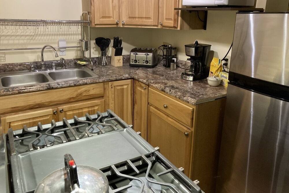 Photo of Kitchen in Elkins