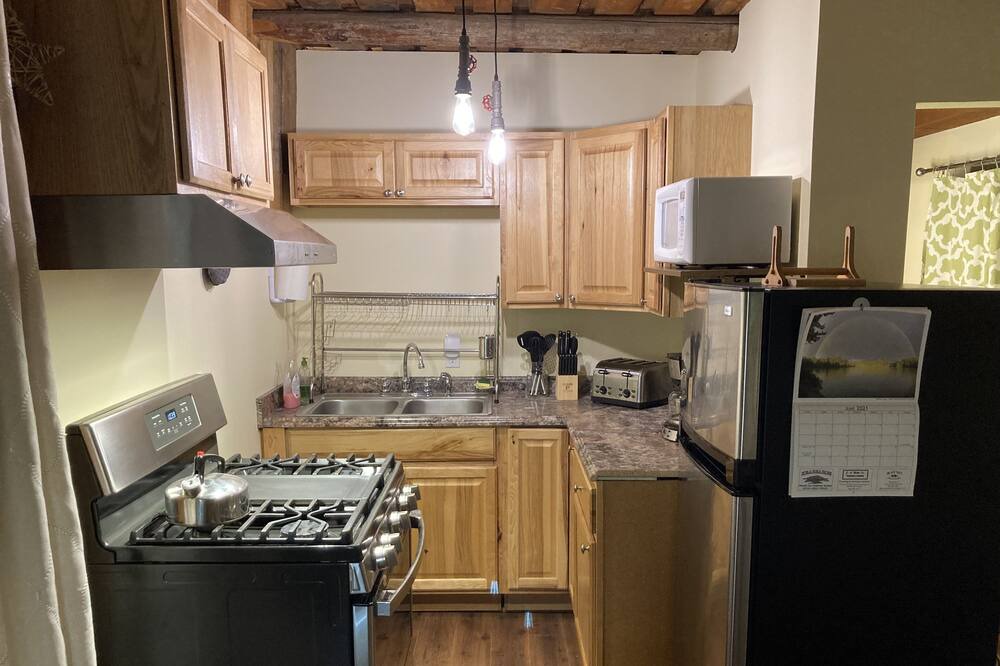 Photo of Kitchen in Elkins