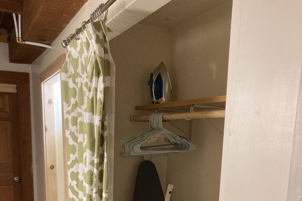 Photo of Bedroom in Elkins