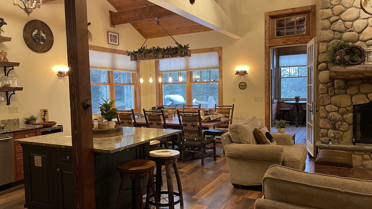 Photo of Others in Saranac Lake