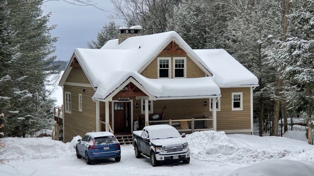Photo of Outdoor in Saranac Lake