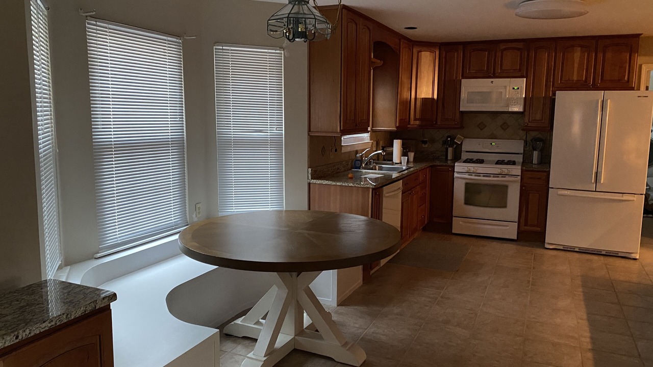Photo of Kitchen in Middletown