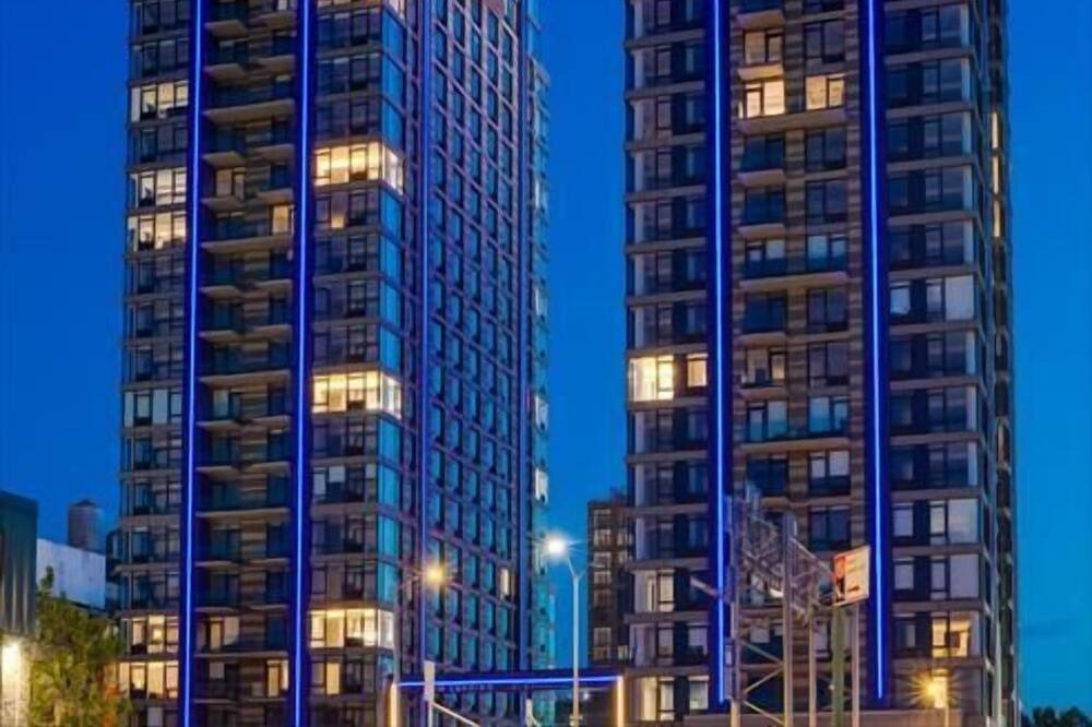 Photo of Outdoor in Mott Haven