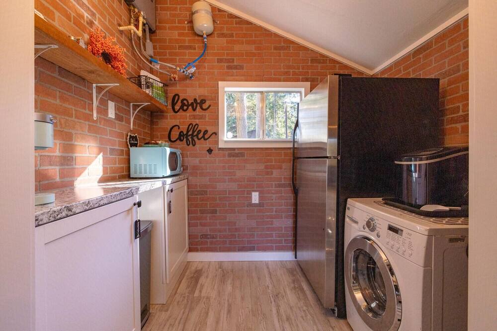Photo of Kitchen in Lake Goodwin