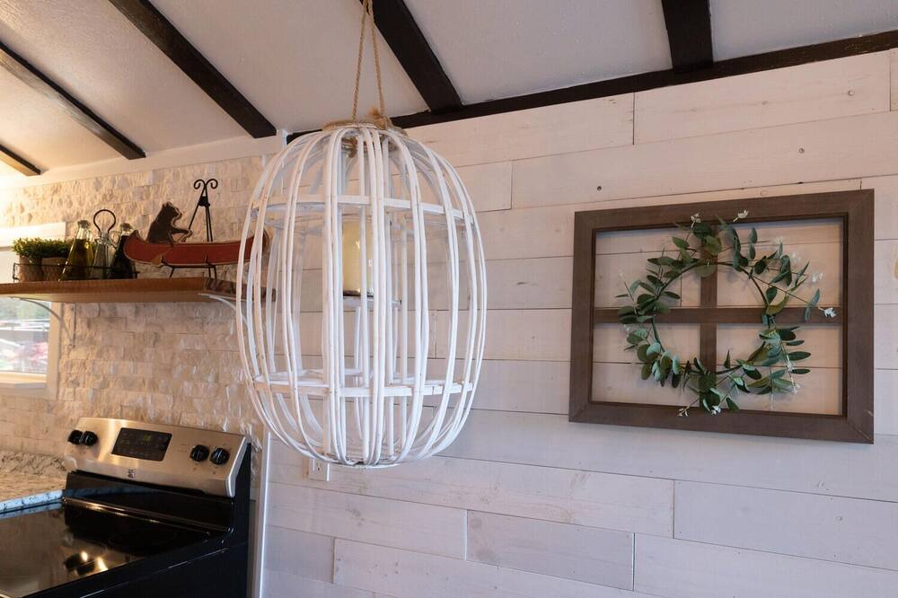 Photo of Kitchen in Lake Goodwin